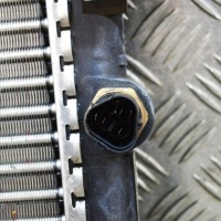 фото thumb №7, Радіатор основний  seat ibiza iv 6j5, 6p1 r3570001 17062729 1.4l 63kw 2012