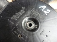 фото thumb №7, Вентилятор вентилятора радиатор audi a2 864195f