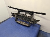 фото thumb №7, Bmw 3 e46 compact передняя панель усилитель лобовое