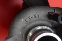 фото thumb №8, Турбокомпресор / турбіна 144108035r 8201234380 renault clio iv 0.9 tce 90 km