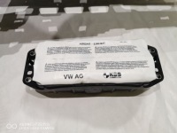 фото thumb №9, Audi a6 a7 c8 шкіра soul nić сіра проекційний дисплей структура панель  ремені подушка безпеки