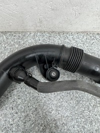 фото thumb №5, Wąż труба шланг інтеркулер volvo s90 ii 2017-2021 31657341 2.0 d5