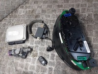 фото thumb №9, Набір стартовий sharan mk1 lift 1.8 t 06a906032ah 4b0905851b 7m3920840