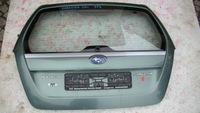 фото thumb №1, Крышка зад subaru forester ii 06-08r рестайлинг 5f2