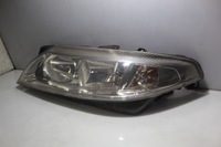 фото thumb №3, Лампа левая передняя renault laguna ii