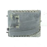 фото thumb №1, Opel zafira b корпус фільтра повітря 4614485943