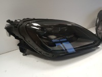 Фара фонари full led laser cayenne 9y0 рестайлинг  9y0941086t 9y0941085t новая Киев, фото thumb