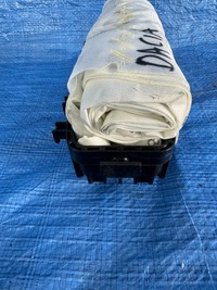 фото thumb №5, Повітряна подушка пасажира dacia duster ii 34239914