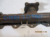 фото thumb №5, Колектор випускний ford c-max 2,0tdi