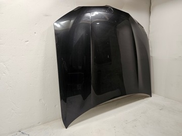 фото thumb №5, Капот крышка двигателя bmw x3 g01 x4 g02