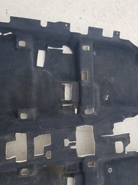 фото thumb №6, Mazda 3 13- 17 обшивка кабіни usa