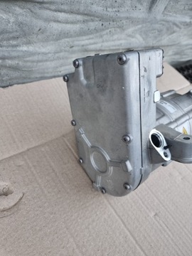 фото thumb №6, Hyundai ioniq 5 22- компресор кондиціонера компресор 977e1gi-50