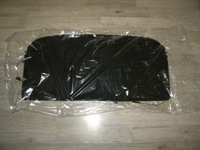 фото thumb №1, Nowa полиця багажника ford puma 2 ii mk2 19-25r fv czarna оригінал