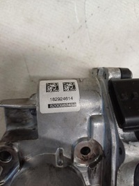 фото thumb №5, Дроссельная заслонка opel movano master 8200987453j