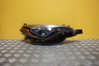 Купити Toyota corolla e17 2016- фара фара full led r америка, фото thumb