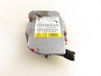 фото thumb №5, Модуль подушка безопасности bmw x3 e83 3134149900020