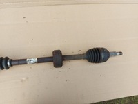 фото thumb №3, Привідний вал права renault twingo ii 1.2 8200684084