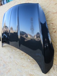 фото thumb №3, Ford kuga mk2 капот fd