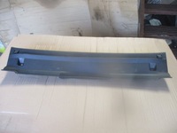 фото thumb №1, Защита поперечина заднего 510863459 vw golf sportsvan