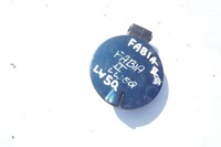 фото thumb №1, Кришка заливання пального skoda fabia 2 ii lw5q