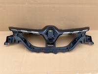 фото thumb №1, Renault captur ii 2 решётка радиатора решётка радиатора перед