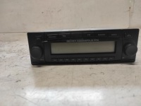 Becker indianapolis pro be7953 радио cd Цена, фото thumb