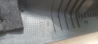 Mercedes w177 a klasa накладка захист  обшивка порога  права ліва Київ, фото thumb