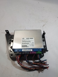 фото thumb №1, Блок керування модуль ebs scania r 1936737 0486106105 all/h/7