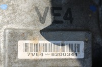 фото thumb №10, Коробка передач передач 7ve4 honda civic ix 1.8 i-vtec 11-17