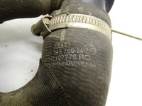 фото thumb №7, Труба шланг wąż резонатор інтеркулер повітря audi a6 c7 4g0145709m