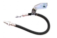 фото thumb №2, Шланг гальмівний elast. ford перед fiesta puma 95