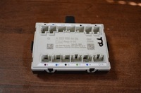 фото thumb №1, Idealny модуль двері задній задня правий mercedes w223 1