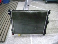 Купить Радиатор woda кондиционер jeep grand cherokee v6, фото thumb