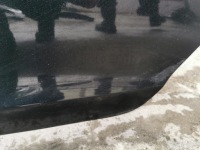 фото thumb №9, Двері лівий задня volvo v60 ii 13-18 kombi 452-26