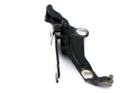 фото thumb №4, Mini r55 r56 петля кришки капот лівий black