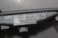 фото thumb №4, Освещение кабины задняя dacia dokker lift