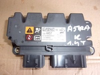 фото thumb №1, Opel astra k v датчик подушка безопасности 13514457