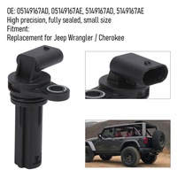 фото thumb №5, Датчик положення вала колінчастого двигуна