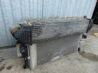 фото thumb №8, Радіатор wody кондиціонер вентилятор ford galaxy mk3