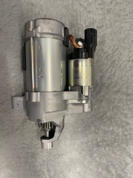 фото thumb №5, Стартер a6 c8 a5 8w оригинал 06q911024 идеальное состояние