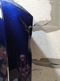 фото thumb №5, Капот vw t-roc 17-