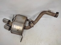 фото thumb №7, Maserati granturismo наконечник вихлоп вихлоп гасник