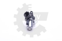 фото thumb №3, Клапан отопителя mercedes clk cls gl