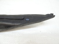 фото thumb №5, Citroen c4 picasso ii правая молдинг шумоизоляция крыла передний