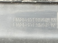 Ford s-max 15- бампер задний  задний pdc с Разборки, фото thumb