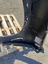 фото thumb №7, Bmw f15 правый передний крыло 475