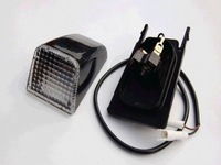 фото thumb №1, Лампа габаритная белый volvo fh