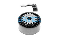 фото thumb №2, Набір ремені багаторучейкових з ролики dacia logan logan ii logan mcv