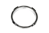 Решётка  противотуманной фары ford focus 2 08- 1528748 Доставка, фото thumb