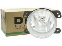 фото thumb №1, Протитуманна фара протитуманний jeep grand cherokee iv 11-